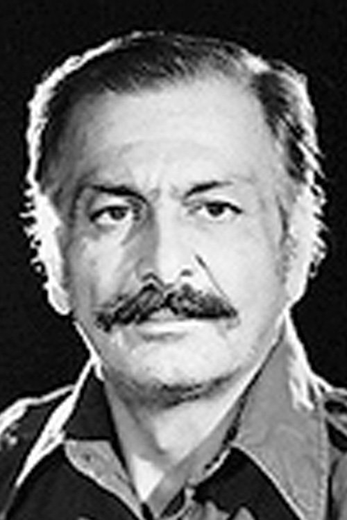 Foto de Fereydoun Ghovanloo
