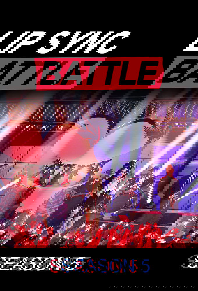 Poster de Temporada 5