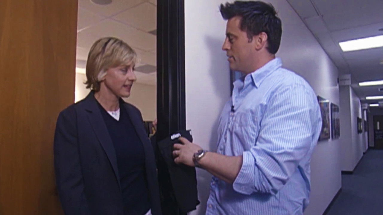 Matt LeBlanc, Doug Savant