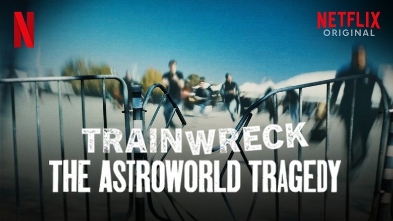Полный провал: трагедия на фестивале Astroworld