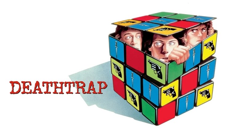 Deathtrap