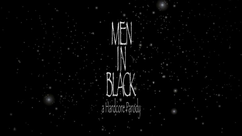 Men in Black: A Hardcore Parody