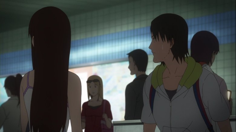 GYO: Tokyo Fish Attack
