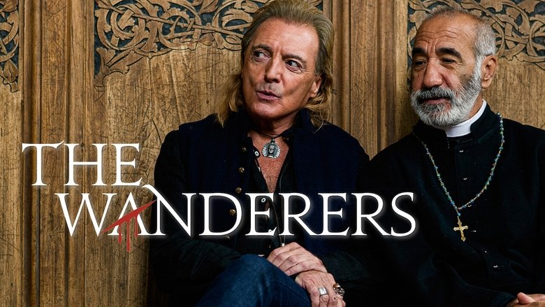 The Wanderers: The Quest of The Demon Hunter
