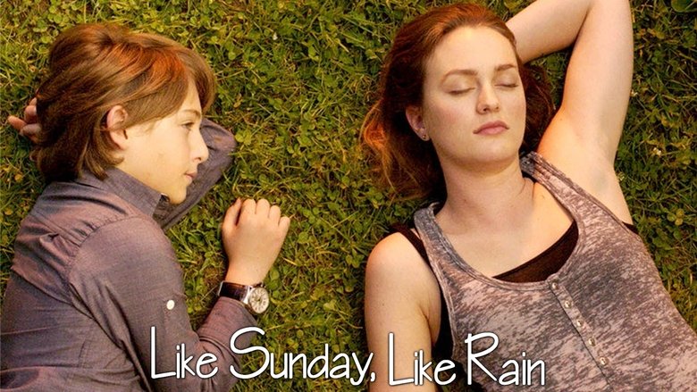 Like Sunday, Like Rain