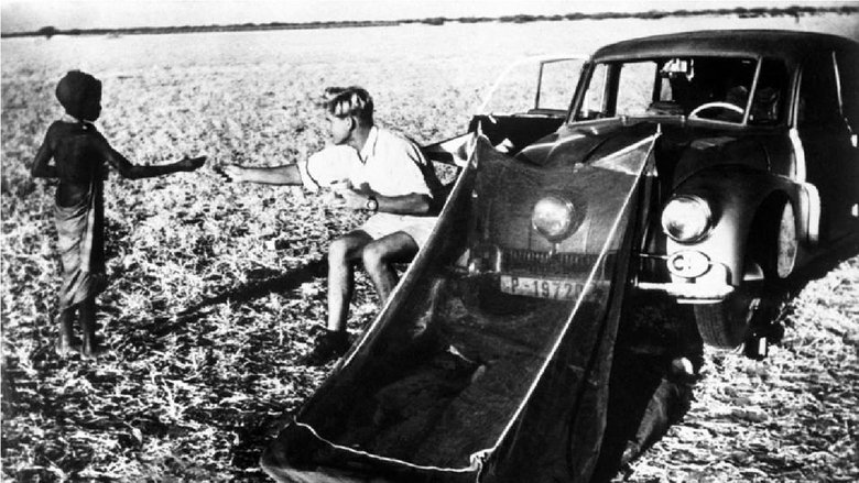 Afrika – I. část – Z Maroka na Kilimandžaro
