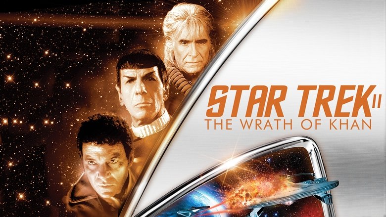 Star Trek II: The Wrath of Khan