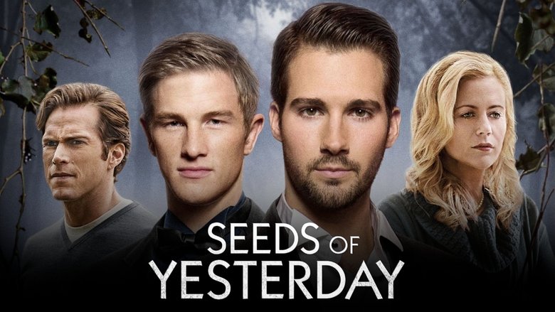 Seeds of Yesterday