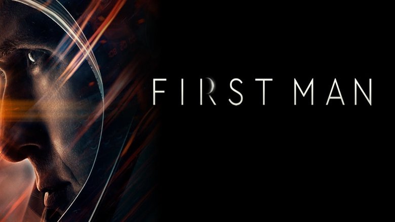 First Man (El primer hombre)
