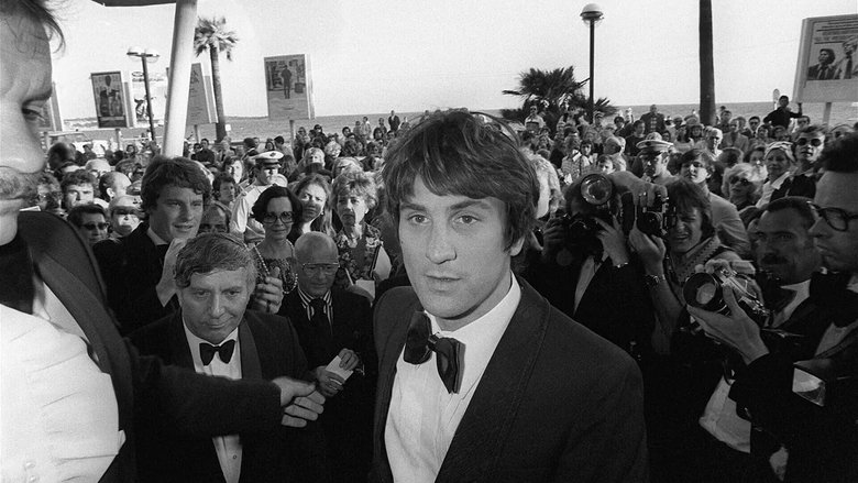 Robert De Niro: Mlčení jako zbraň