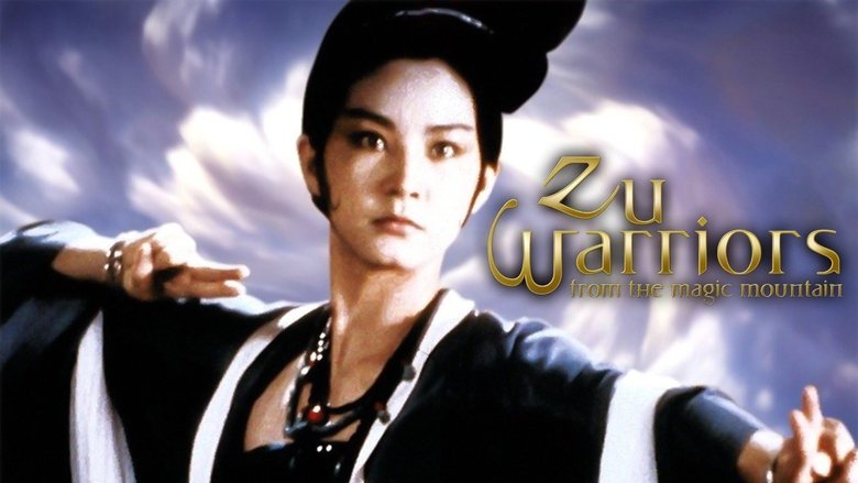Zu: Warriors from the Magic Mountain