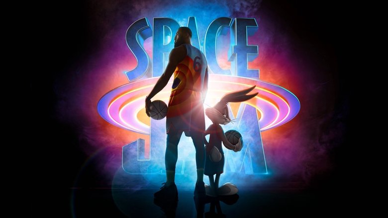 Space Jam: Nová legenda