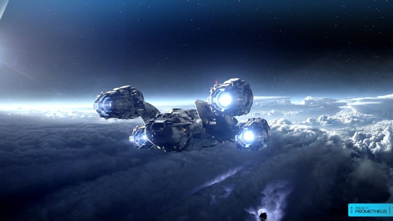 Prometheus: Project Prometheus - Mission