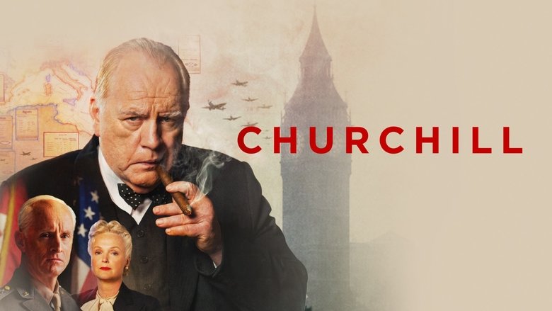 Churchill