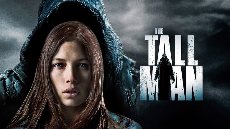 The Tall Man
