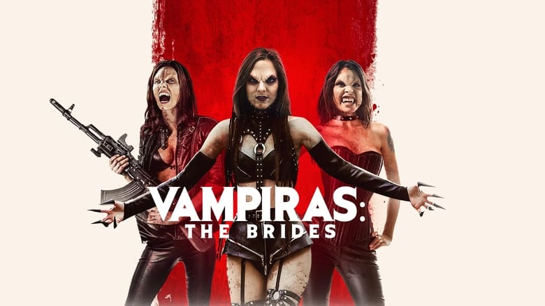 Vampiras: The Brides
