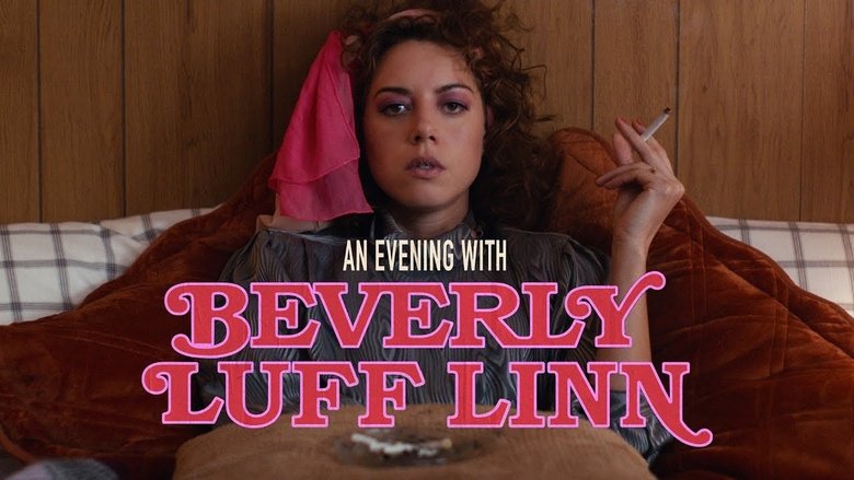 An Evening with Beverly Luff Linn