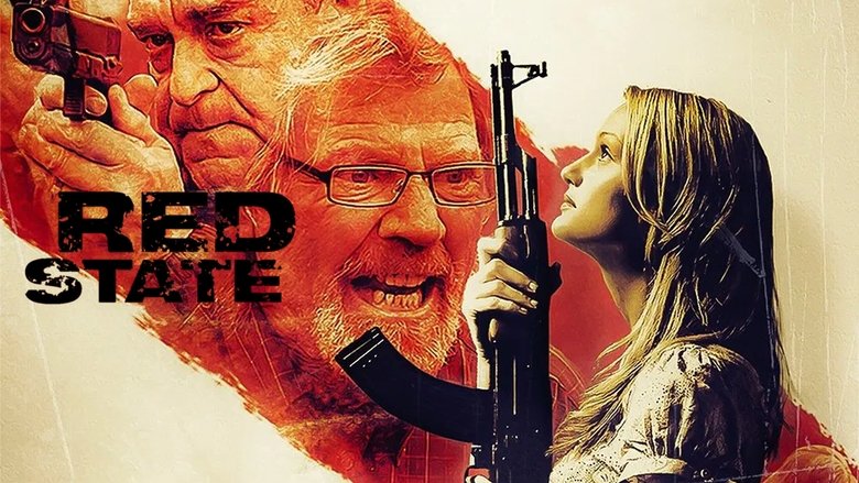 Red State