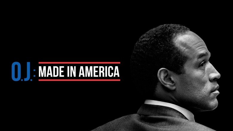 O.J.: Făcut în America