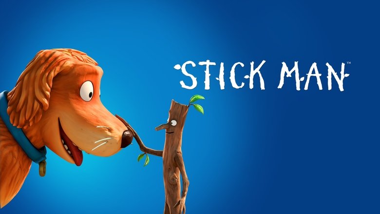 Stick Man