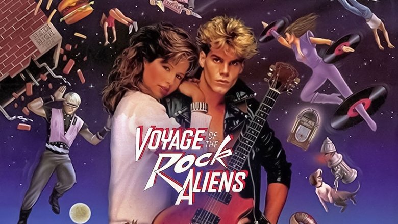 Rock Aliens