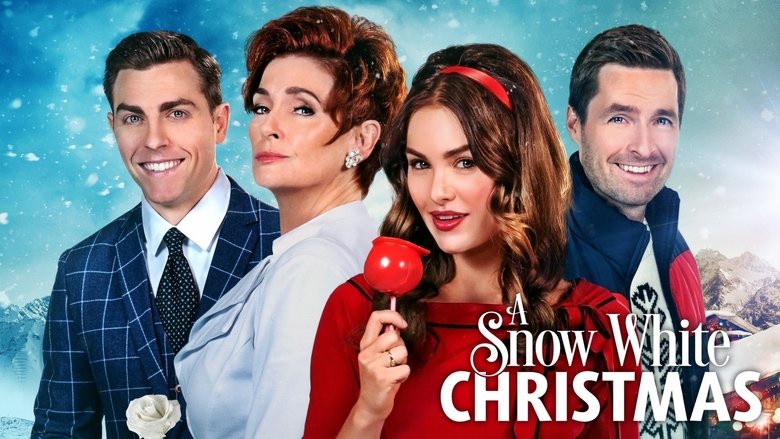 A Snow White Christmas