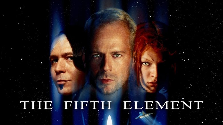 Pátý element