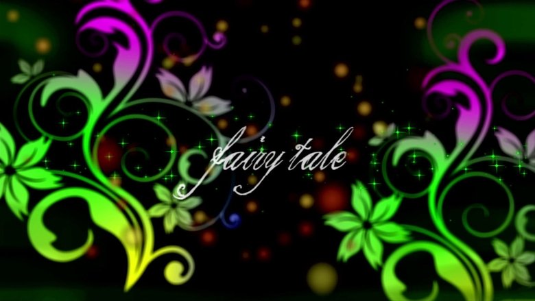 Fairy Tale
