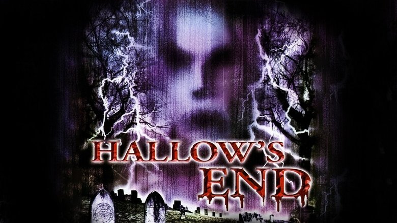 Hallow's End