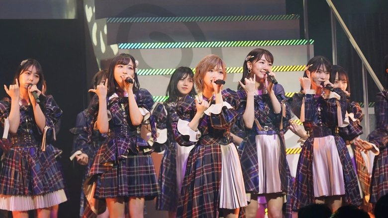 AKB48グループリクエストアワー セットリストベスト50 2020