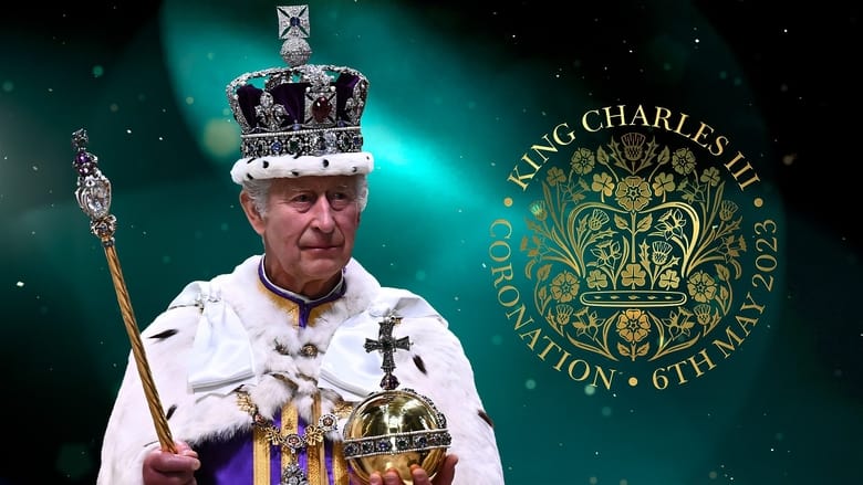 The Coronation of TM King Charles III and Queen Camilla