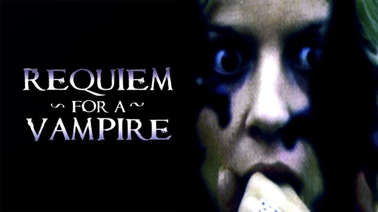 Requiem pour un vampire