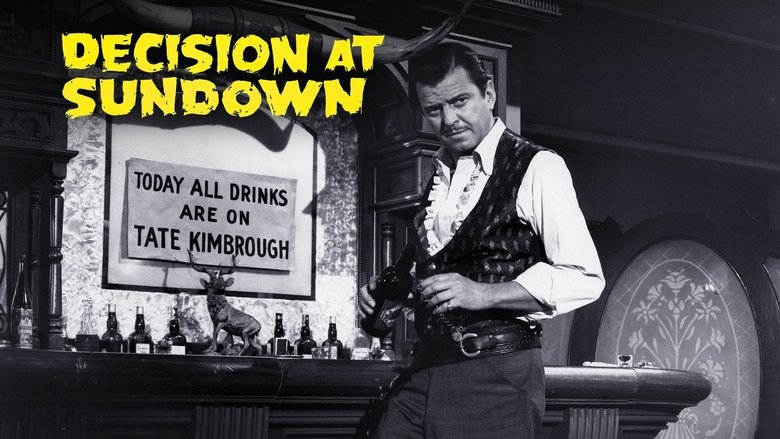 Decision at Sundown