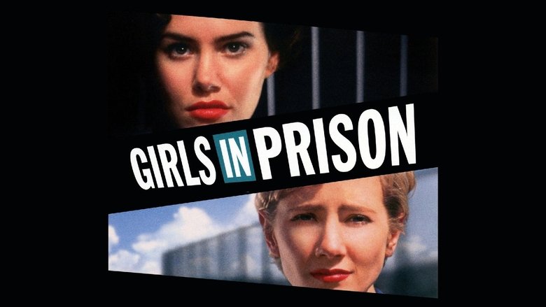 Girls in Prison