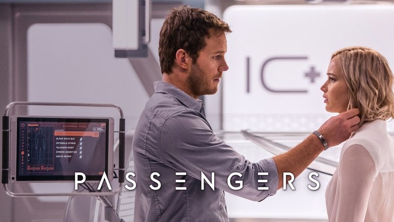 Passengers