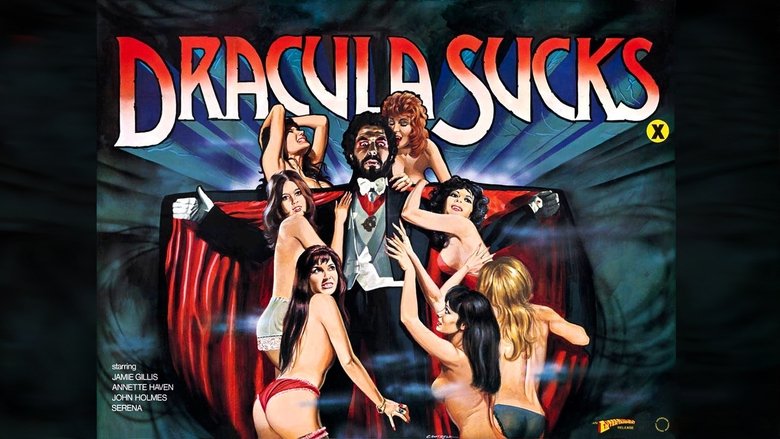 Dracula....Ti succhio