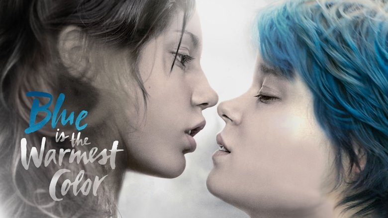 Blue Is the Warmest Color