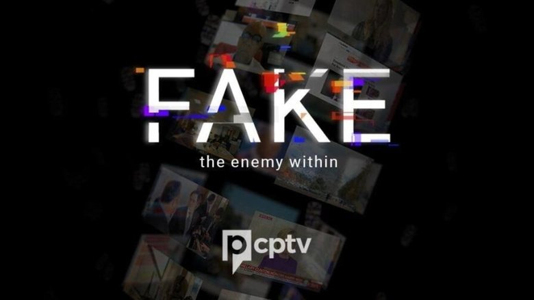 Fake: Searching for Truth in the Age of Misinformation
