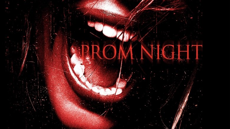 Prom Night - Eine gute Nacht zum Sterben