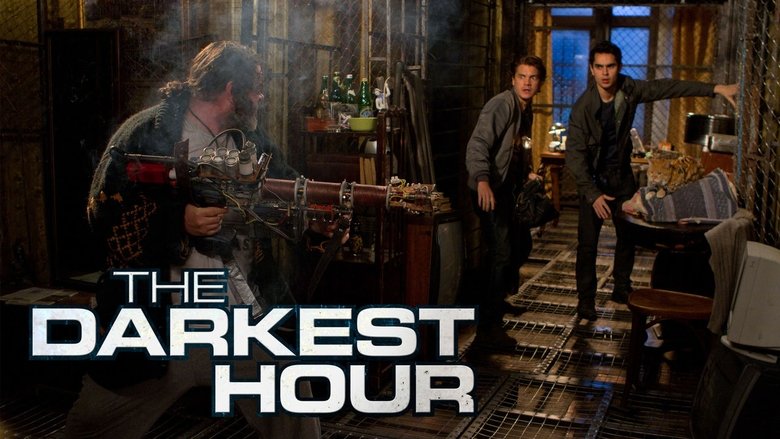 The Darkest Hour