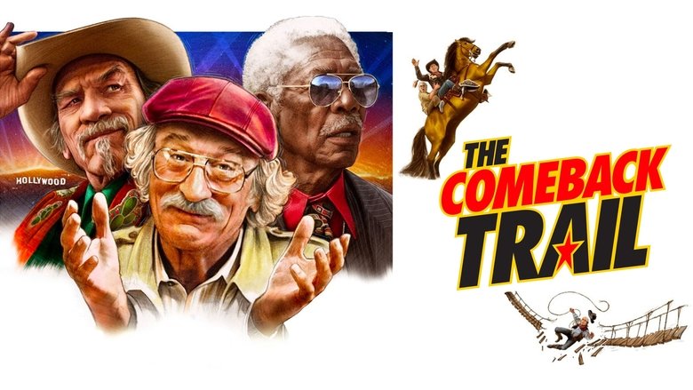 The Comeback Trail