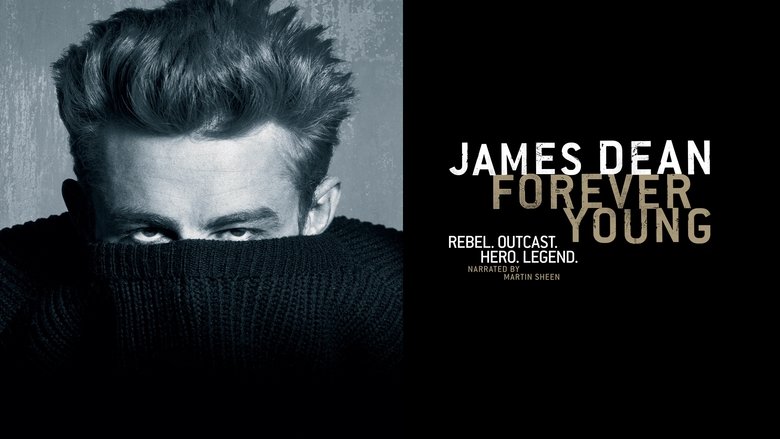 James Dean: Forever Young