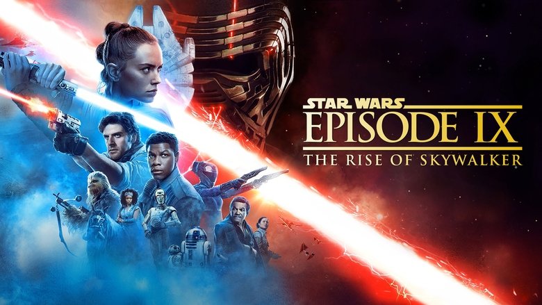 Star Wars: El ascenso de Skywalker