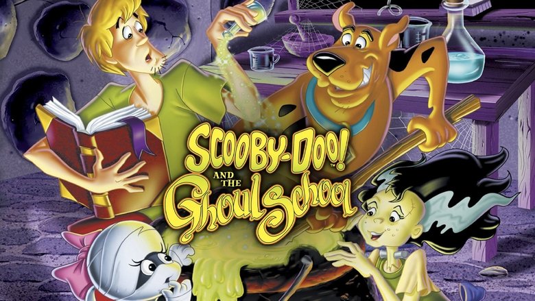 Scooby-Doo e la scuola del brivido
