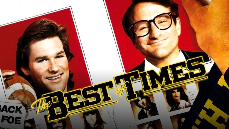 Rocket Man - Der Beste aller Zeiten