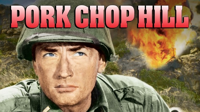 Pork Chop Hill