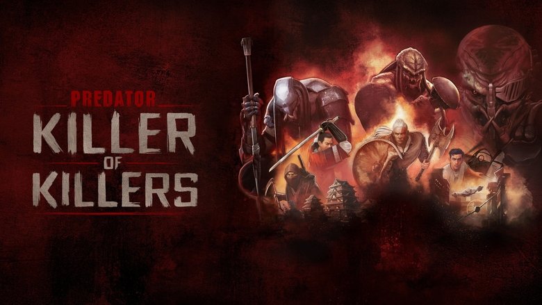 Predator: Asesino de asesinos