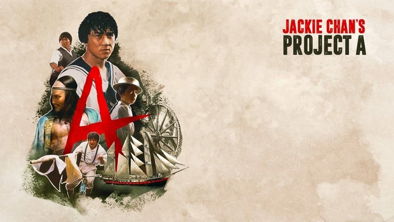 Projekt A