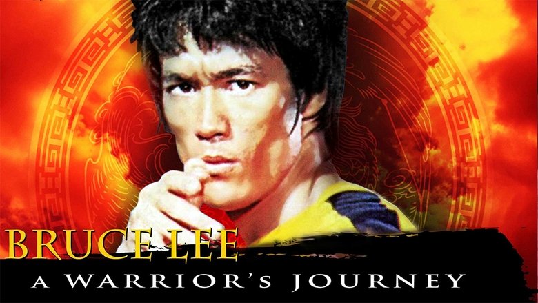 Bruce Lee - Der Weg eines Kämpfers
