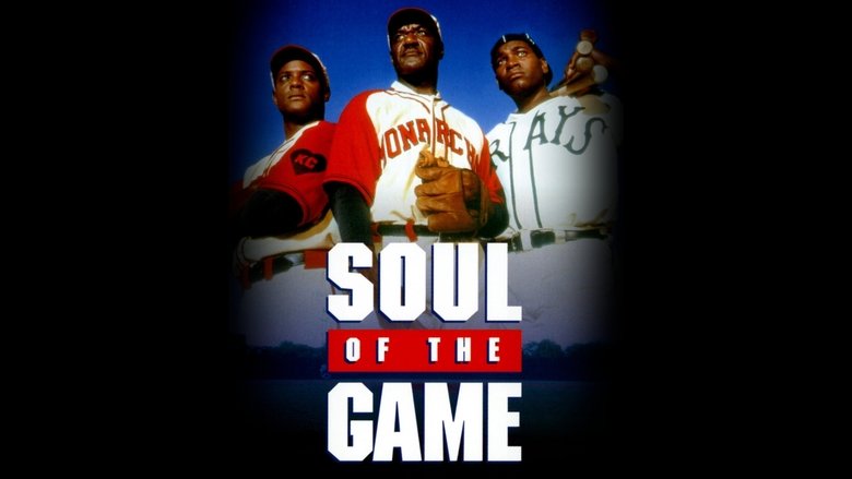 Soul of the Game